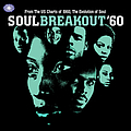 Various Artists - Soul Breakout &#039;60 альбом