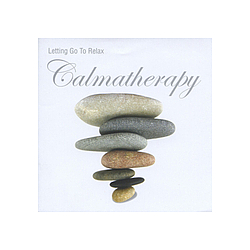 Various Artists - Letting Go To Relax - Calmatherapy album