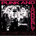 Various Artists - Punk And Disorderly - Deluxe Edition album