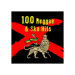 Various Artists - 100 Reggae &amp; Ska Hits альбом