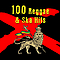 Various Artists - 100 Reggae &amp; Ska Hits альбом