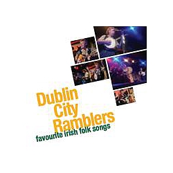 Various Artists - Dublin City Ramblers - Favourite Irish  Folk Songs альбом