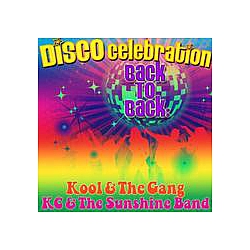 Various Artists - Disco Celebration: Back To Back album