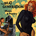Various Artists - The Beat Generation - Music &amp; Poetry альбом