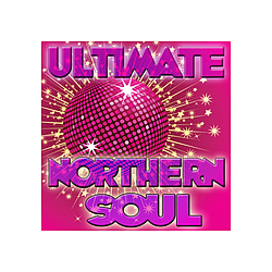 Various Artists - Ultimate Northern Soul альбом