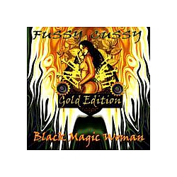 Various Artists - Black Magic Woman альбом