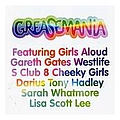 Various Artists - Greasemania альбом