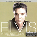 Various Artists - 28 Essential Greats album