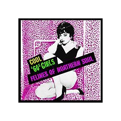 Various Artists - Cool &#039;60s Girls - Felines Of Northern Soul album