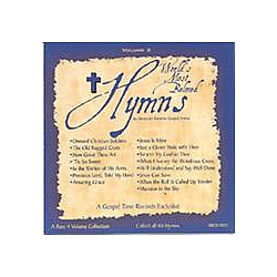 Various Artists - World&#039;s Most Beloved Hymns, Vol. 2 album