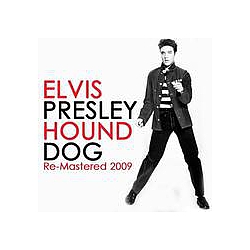 Various Artists - Hound Dog - ReMastered 2009 album