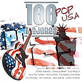 Various Artists - Las 100 Mejores Pop U.S.A. альбом