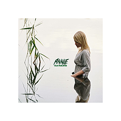 Various Artists - DJ-Kicks: Annie album