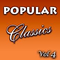 Various Artists - Popular Classics  Vol 4 альбом