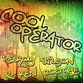 Various Artists - Cool Operator альбом