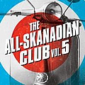 Various Artists - The All-Skanadian Club Vol. 5 альбом