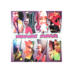 Various Artists - Parliament Syndicate album