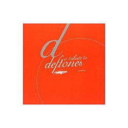 Various Artists - A Tribute to Deftones альбом