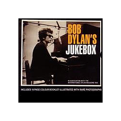 Various Artists - Bob Dylan&#039;s Jukebox album