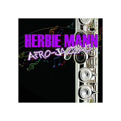 Various Artists - Afro-Jazziac альбом