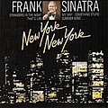 Various Artists - New York New York album