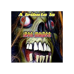 Various Artists - A Tribute To Iron Maiden альбом