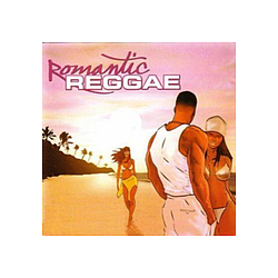 Various Artists - Romantic Reggae album