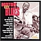 Various Artists - Motor City Blues альбом