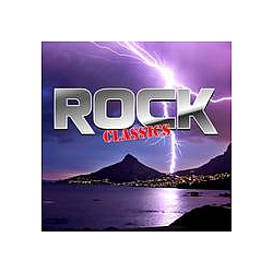 Various Artists - Rock Classics альбом
