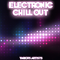Various Artists - Electronic Chill Out album