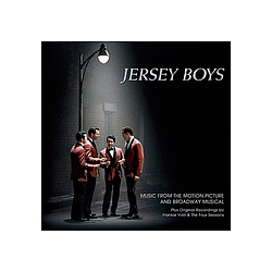 Various Artists - Jersey Boys album