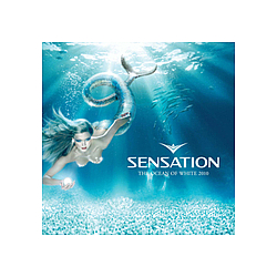 Various Artists - Sensation Ocean Of White 2010 альбом