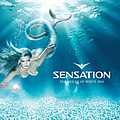 Various Artists - Sensation Ocean Of White 2010 album