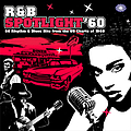 Various Artists - R&amp;B Spotlight &#039;60 album