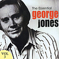 Various Artists - The Essential George Jones Volume 3 альбом