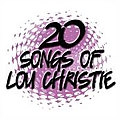 Various Artists - 20 Songs Of Lou Christie альбом