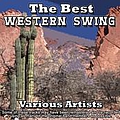Various Artists - The Best Western Swing album