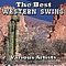 Various Artists - The Best Western Swing альбом