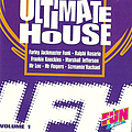 Various Artists - Ultimate House альбом