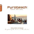 Various Artists - Purobeach Volumen Cinque - Compiled by Ben Sowton &amp; Boris Cantero album