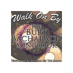 Various Artists - Walk On By: The Burt Bacharach Songbook album