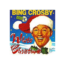 Various Artists - White Christmas With Bing Crosby альбом