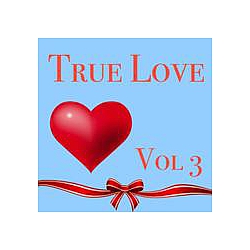 Various Artists - True Love Vol 3 альбом