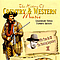 Various Artists - The history of Country &amp; Western Music альбом