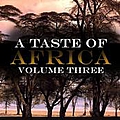 Various Artists - A Taste Of Africa Vol 3 album
