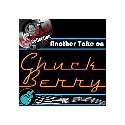 Various Artists - Another Take on Chuck Berry - [The Dave Cash Collection] альбом