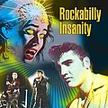 Various Artists - Rockabilly Insanity album