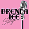 Various Artists - Brenda Lee Sings альбом