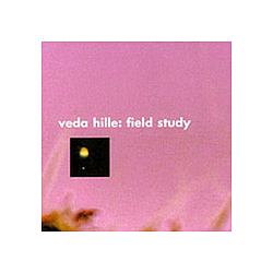 Veda Hille - Field Study альбом