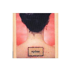 Veda Hille - Spine album